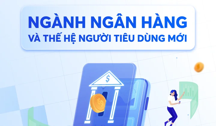 MB phát hành báo cáo “Ngành ngân hàng và thế hệ người tiêu dùng mới”