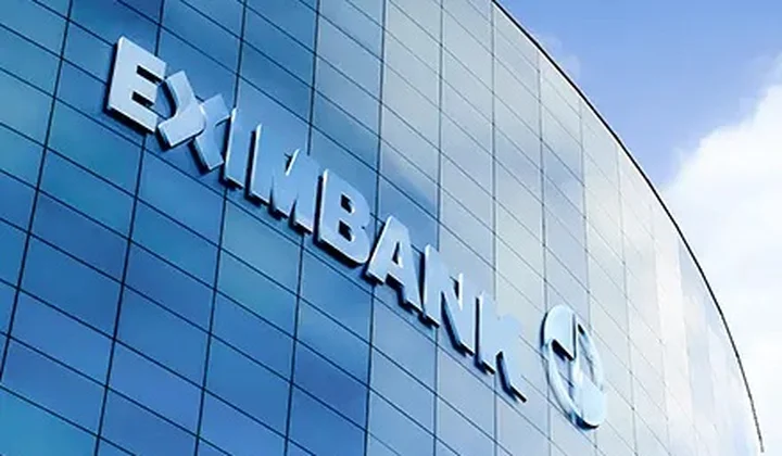 Eximbank bác thông tin bị thanh tra