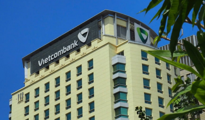 Vietcombank phát hành thành công 2.000 tỷ đồng trái phiếu xanh