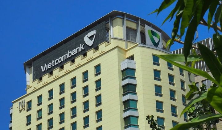 Vietcombank phát hành thành công 2.000 tỷ đồng trái phiếu xanh