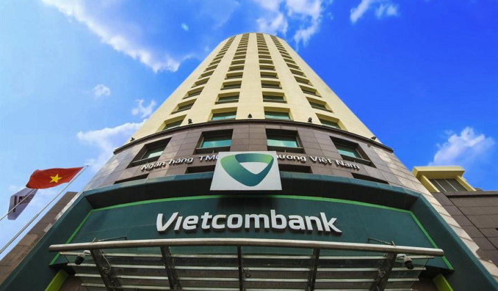 Vietcombank thông báo lãi suất kỳ thứ 4 của trái phiếu có mã VCB12105