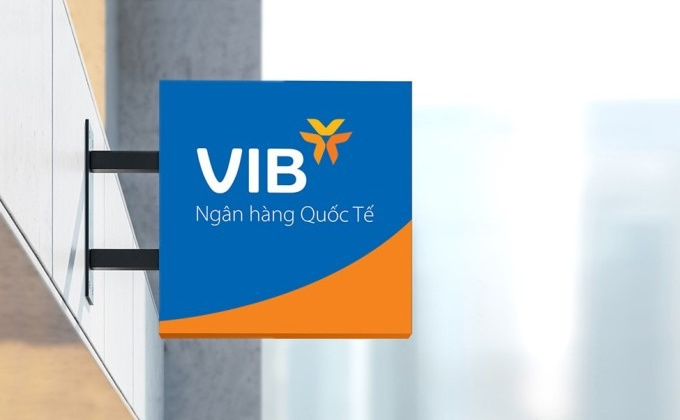 VIB đóng hơn 3.000 tỷ tiền thuế năm 2023
