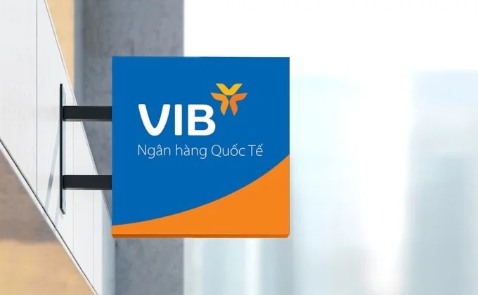 VIB đóng hơn 3.000 tỷ tiền thuế năm 2023