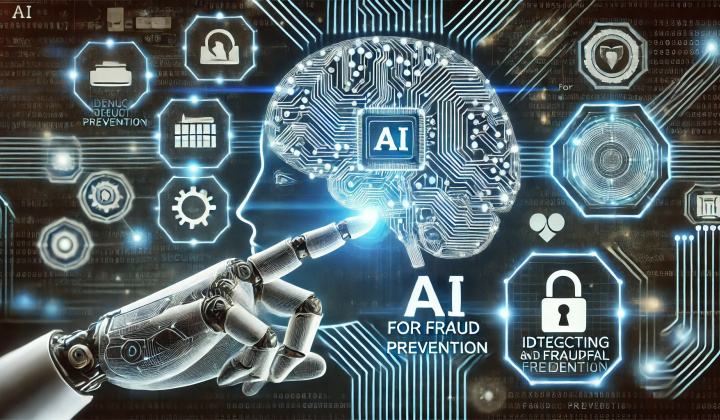 Hội thảo “Phòng chống gian lận 2024: Đổi mới chiến lược phòng chống rủi ro gian lận với AI/ML”