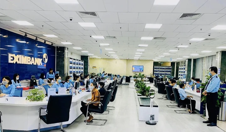 ADB tăng hạn mức tài trợ thương mại cho Eximbank lên 115 triệu USD