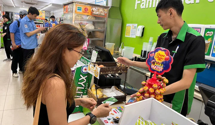 NAPAS, Mastercard and Payoo launch exciting year-end promotion