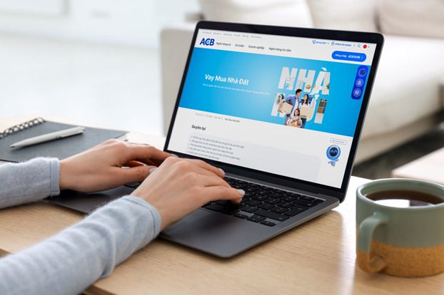 ACB triển khai gói vay mua nhà lãi cố định trong 5 năm