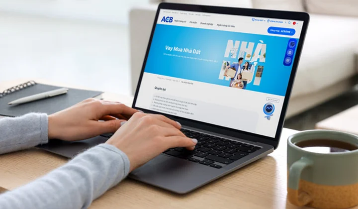ACB triển khai gói vay mua nhà lãi cố định trong 5 năm