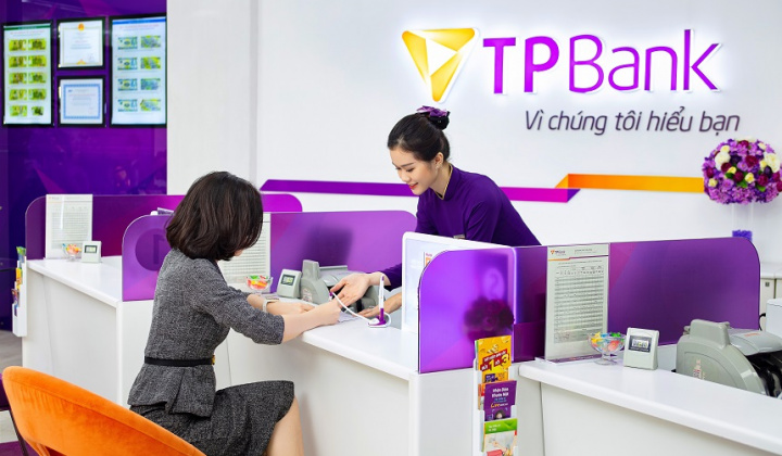 TPBank tuyển dụng các vị trí nhân sự cuối năm