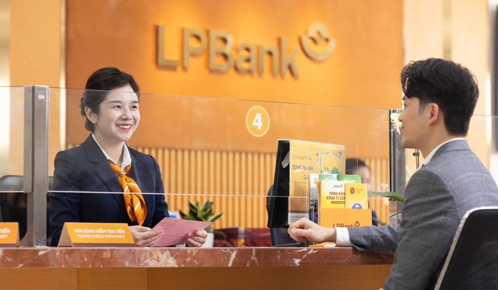 LPBank tuyển dụng nhiều nhân sự làm việc tại Hội sở