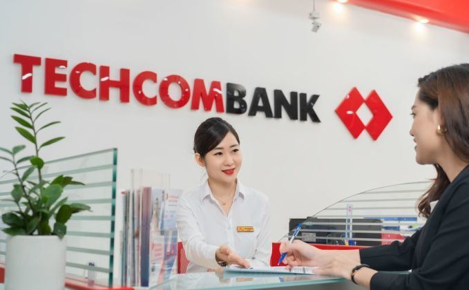 Techcombank tung ưu đãi cuối năm cho doanh nghiệp gần 5 tỷ đồng