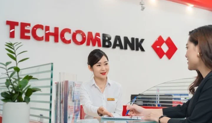 Techcombank tung ưu đãi cuối năm cho doanh nghiệp gần 5 tỷ đồng