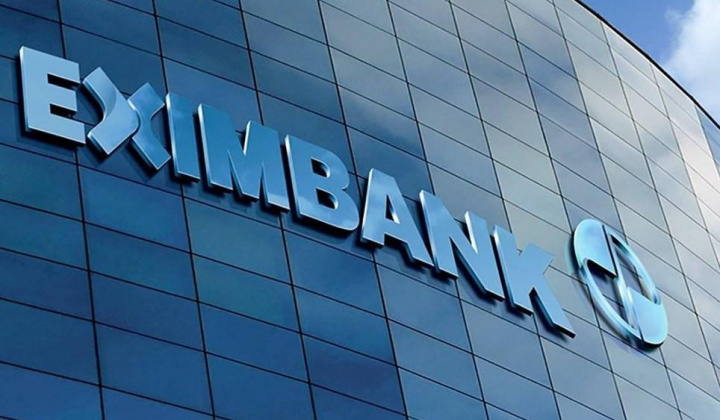 Eximbank được Ngân hàng Nhà nước chấp thuận tăng vốn điều lệ