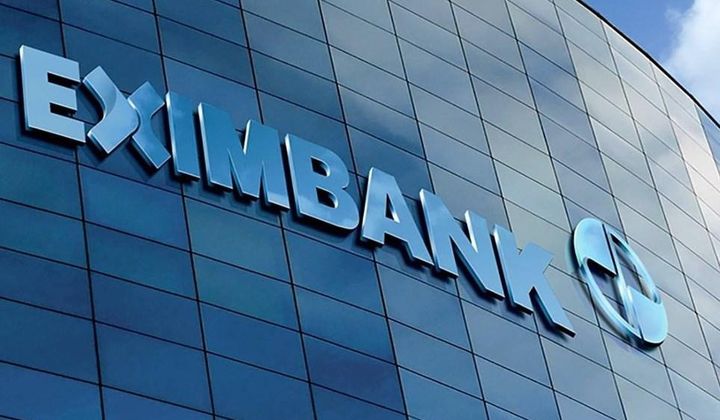 Eximbank được Ngân hàng Nhà nước chấp thuận tăng vốn điều lệ