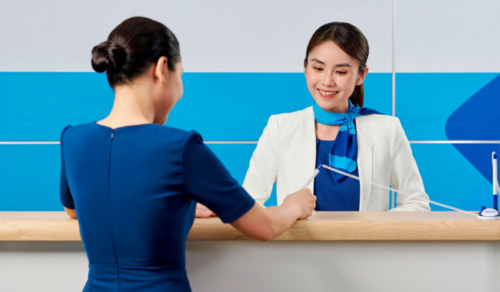 Fitch Ratings nâng triển vọng tín dụng dài hạn của ACB từ "Ổn định" lên "Tích cực"