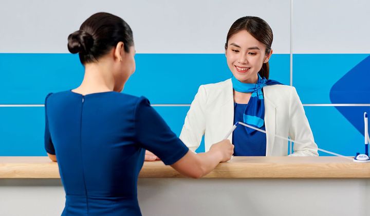 Fitch Ratings nâng triển vọng tín dụng dài hạn của ACB từ "Ổn định" lên "Tích cực"