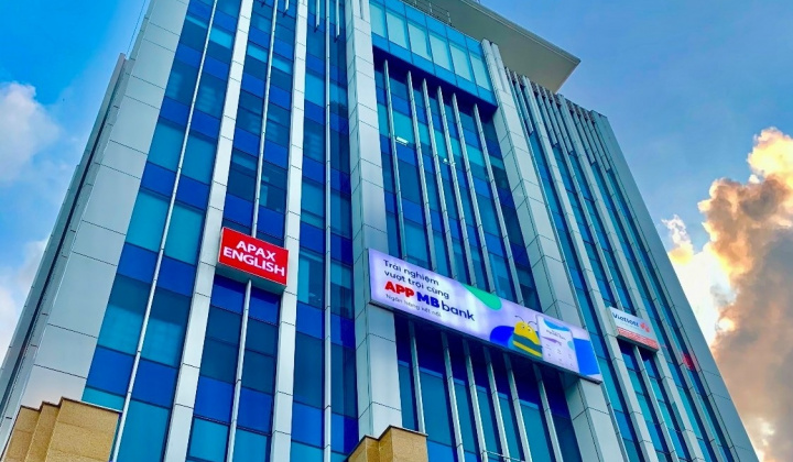 MB tìm đối tác cải tạo sửa chữa tòa nhà MB Hải Phòng