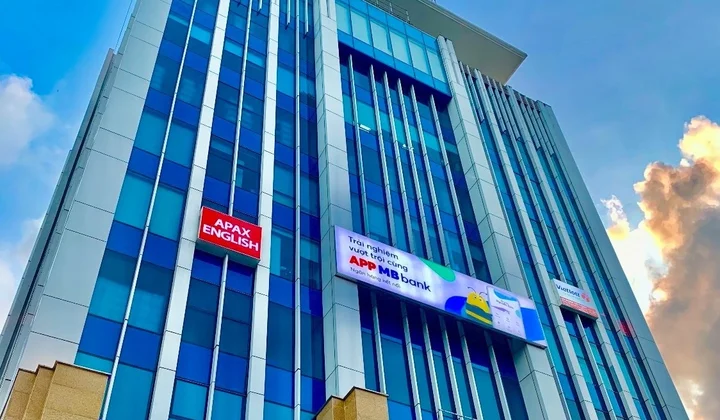 MB tìm đối tác cải tạo sửa chữa tòa nhà MB Hải Phòng