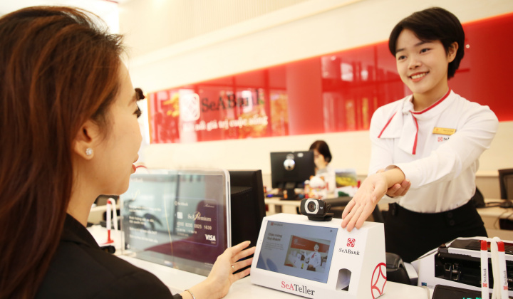 SeABank nâng cấp thành công hệ thống ngân hàng lõi phiên bản mới nhất tại Việt Nam