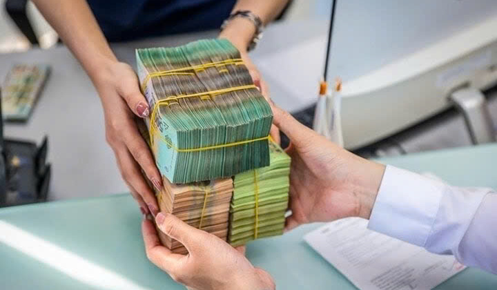 Chương trình kết nối ngân hàng - doanh nghiệp ở TP.HCM "cán đích sớm"