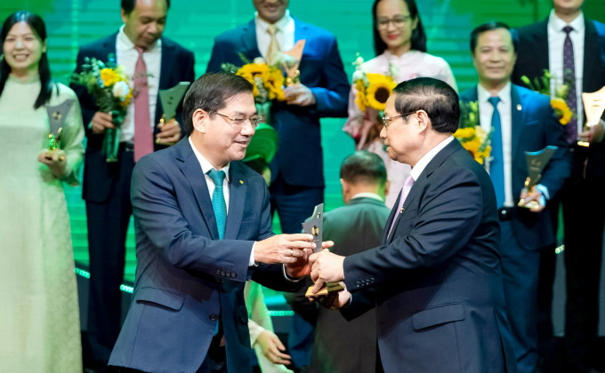 Yếu tố giúp BIDV đạt thương hiệu quốc gia