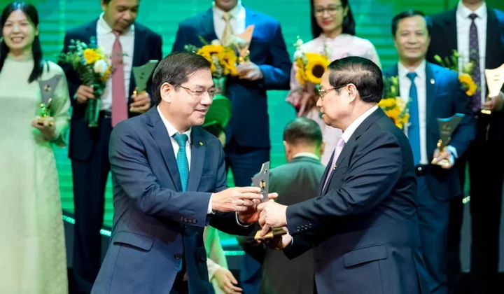 Yếu tố giúp BIDV đạt thương hiệu quốc gia