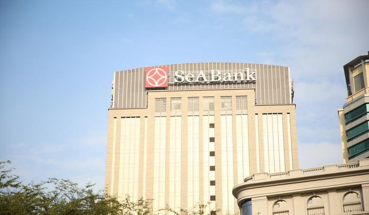 SeABank chính thức tăng vốn điều lệ lên 28.350 tỷ đồng