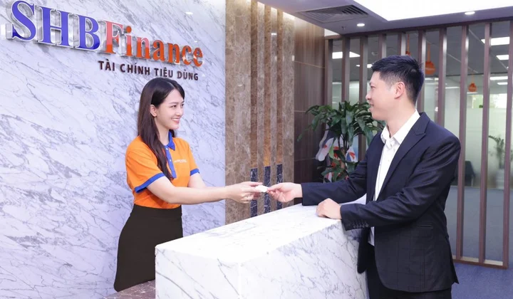 Krungsri muốn mua trước hạn 50% vốn điều lệ còn lại tại SHBFinance của SHB