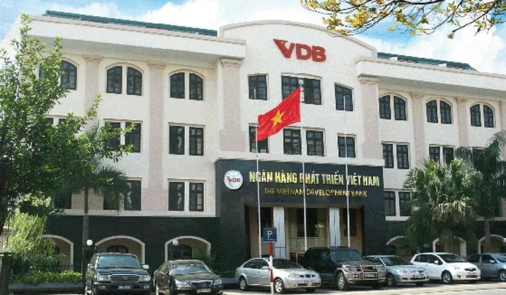 VDB tài trợ 3.500 tỷ đồng cho dự án Nam Bãi Trường tại Phú Quốc