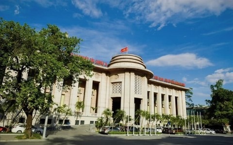 State Bank of Vietnam to strengthen anti-money laundering efforts with new department