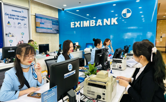 Eximbank triển khai gói tín dụng 3.000 tỷ cho doanh nghiệp FDI