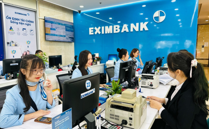 Eximbank triển khai gói tín dụng 3.000 tỷ cho doanh nghiệp FDI