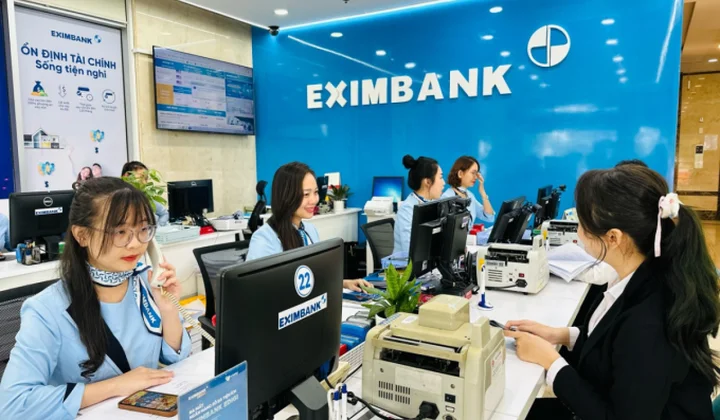 Eximbank triển khai gói tín dụng 3.000 tỷ cho doanh nghiệp FDI