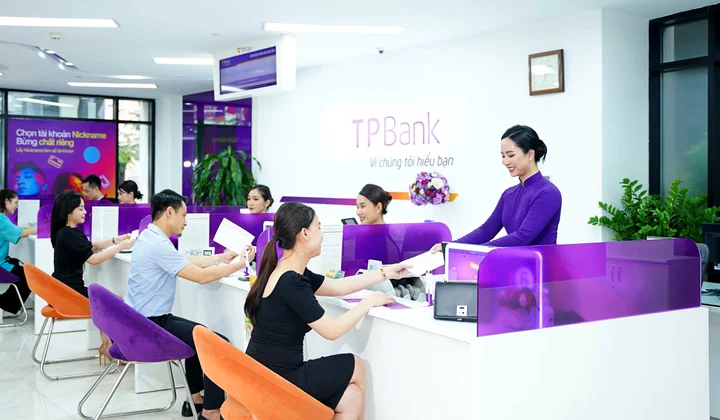 Ngân hàng tiết giảm chi phí hoạt động, chống lãng phí