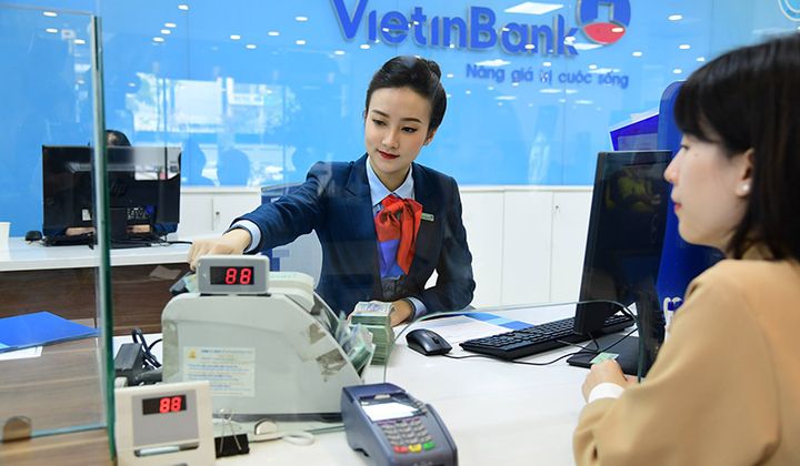 VietinBank tìm đối tác cung cấp quà tặng cho chương trình khuyến mãi