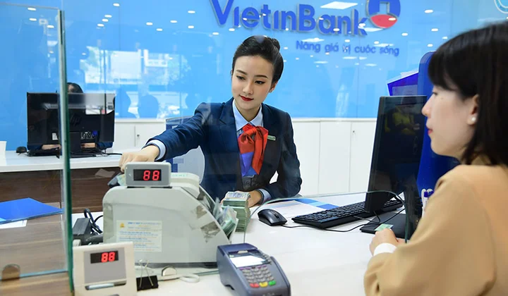 VietinBank tìm đối tác cung cấp quà tặng cho chương trình khuyến mãi