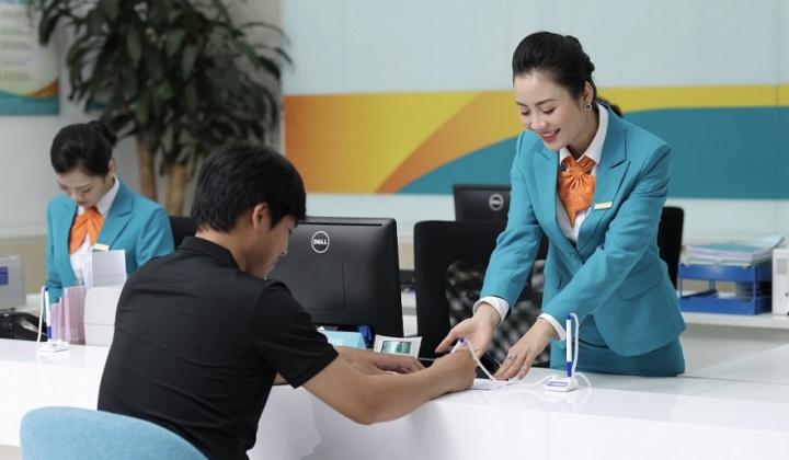 ABBank tung các gói giải pháp tài chính linh hoạt, hấp dẫn dịp cuối năm 2024