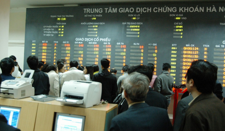 VNBA lấy ý kiến hội viên về dự thảo Nghị định sửa đổi, bổ sung Nghị định 155