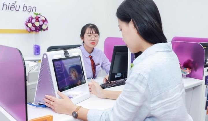 TPBank khắc phục xong lỗi Core Banking, đã giao dịch trở lại