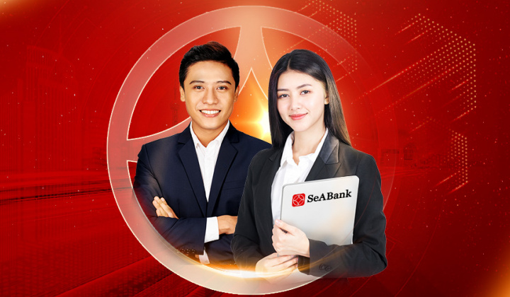 SeABank triển khai các giải pháp hỗ trợ doanh nghiệp vừa và nhỏ tiếp cận vốn