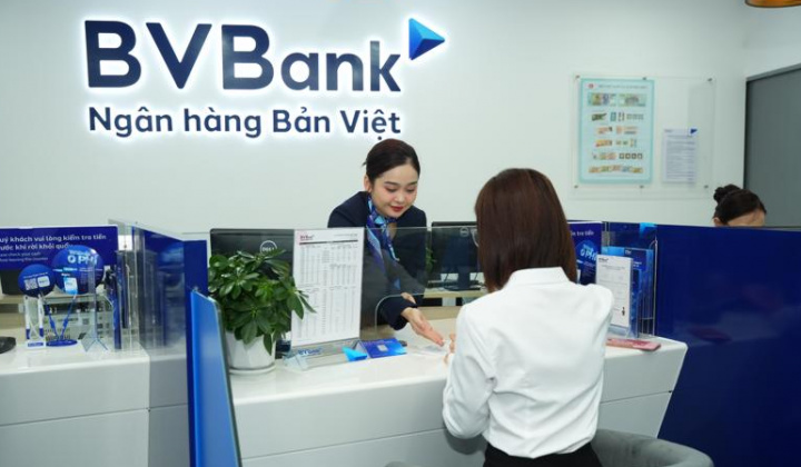 BVBank chào bán 13 triệu trái phiếu ra công chúng đợt 2