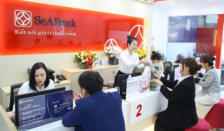Kết nối tài chính giúp doanh nghiệp vươn tầm khát vọng