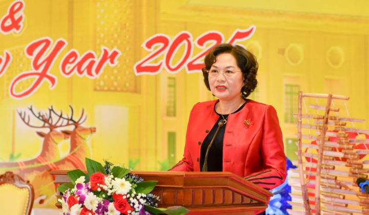 Tăng cường hợp tác là “chìa khoá” mở ra cơ hội phát triển bền vững