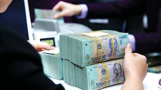 Five banks qualify for year-end credit room expansion