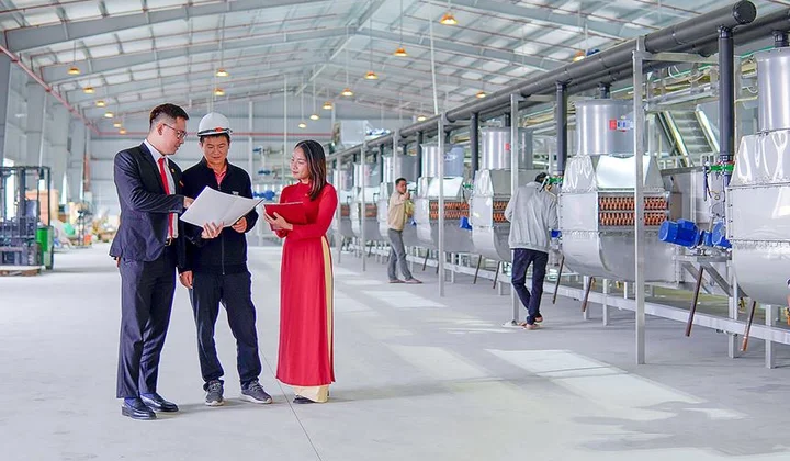 Agribank giảm lãi suất cho vay hỗ trợ người dân, doanh nghiệp