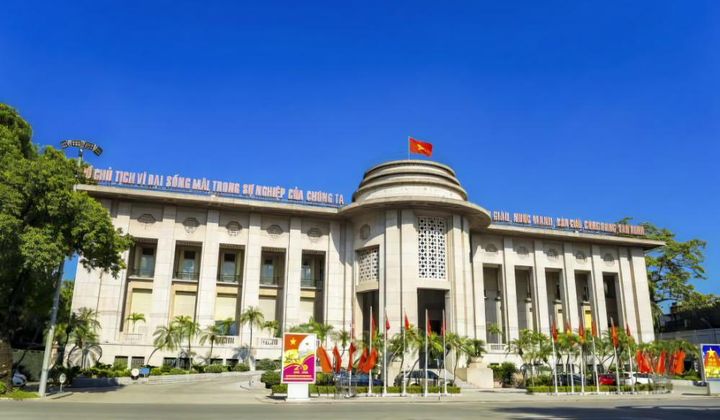 Đảm bảo an toàn, thông suốt hoạt động thanh toán dịp cuối năm và Tết Nguyên đán