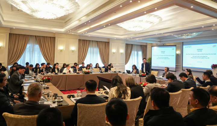 Dàn xếp ngoài tòa: Thêm hướng xử lý nợ cho các tổ chức tín dụng