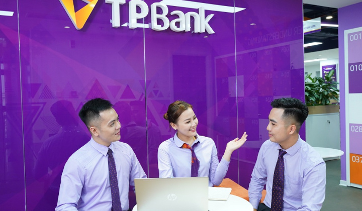 TPBank giải bài toán vốn kinh doanh cho hàng trăm nghìn chủ shop với gói vay ưu đãi lãi suất 0%