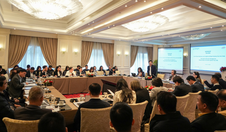 Dàn xếp ngoài tòa và trọng tài hòa giải: Thêm hướng xử lý nợ cho các tổ chức tín dụng