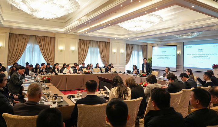 Dàn xếp ngoài tòa và trọng tài hòa giải: Thêm hướng xử lý nợ cho các tổ chức tín dụng